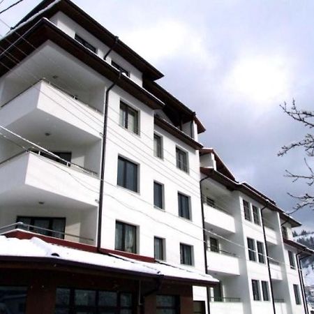 Апартаменти Кали Cepelare Exterior foto
