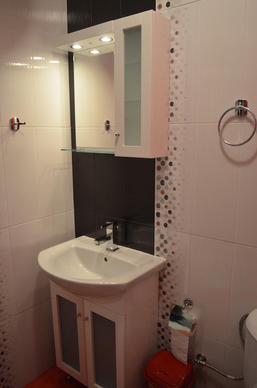 Апартаменти Кали Cepelare Cameră foto